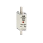 ABB - Kahvasulake 690V,25A, DIN 000 - gG DIN 000-koko 25A 690V