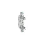 ABB SMART POWER - Kahvavarokealusta - 1-nap. 630A, DIN 3, IP00