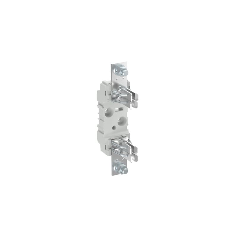 ABB SMART POWER - Kahvavarokealusta - 1-nap. 630A, DIN 3, IP00