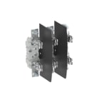 ABB SMART POWER - Kahvavarokealusta - 3-nap. 630A, DIN 3, IP00