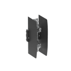 ABB SMART POWER - Kahvavarokealusta - 1-nap. 630A DIN 3, IP00