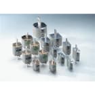 ABB - Kahvasulake 690V, 10A, DIN 0 - gG DIN 0-koko 10A 690V