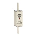 ABB - Kahvasulake 690V, 160A, DIN 0 - gG DIN 0-koko 160A 690V