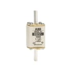 ABB - Kahvasulake ABB 690 V gG/gL - gG DIN 1-koko 35A 690V
