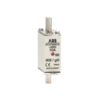ABB - Kahvasulake ABB 500 V gG/gL - gG DIN 000-koko 2A 500V