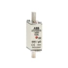 ABB - Kahvasulake ABB 500 V gG/gL - gG DIN 000-koko 2A 500V