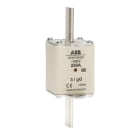 ABB - Kahvasulake ABB 500 V gG/gL - gG DIN 3-koko 315A 500V