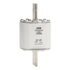 ABB - Kahvasulake 500V, 1250A, DIN 4a - gG DIN 4a-koko 1250A 500V