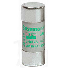 BUSSMANN - Keraaminen putkisulake - C22M10 22x58 aM 10A 690V