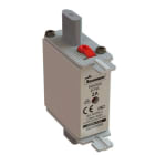 BUSSMANN - Kahvasulake 10A/500VAC - 10NHG000B 500VAC gG-gL 10A 000