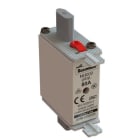 BUSSMANN - Kahvasulake 80A/500VAC - 80NHG000B 500VAC gG-gL 80A 000