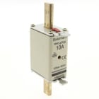 BUSSMANN - Kahvasulake 10A/500VAC - 10NHG0B 500VAC gG-gL 10A 0