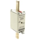 BUSSMANN - Kahvasulake 20A/500VAC - 20NHG0B 500VAC gG-gL 20A 0