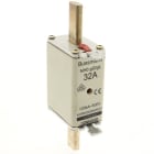 BUSSMANN - Kahvasulake 32A/500VAC - 32NHG0B 500VAC gG-gL 32A 0