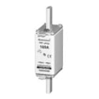 BUSSMANN - Kahvasulake 125A/500VAC - 125NHG0B 500VAC gG-gL 125A 0