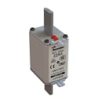 BUSSMANN - Kahvasulake 224A/500VAC - 224NHG1B 500VAC gG-gL 224A 1