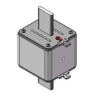 BUSSMANN - Kahvasulake 500A/500VAC - 500NHG4G 500VAC gG-gL 500A 4