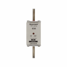 BUSSMANN - Kahvasulake 63A/690VAC - 63NHG1B 690VAC gG-gL 63A 1