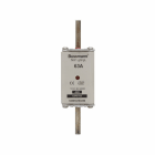 BUSSMANN - Kahvasulake 80A/690VAC - 80NHG1B 690VAC gG-gL 80A 1