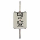 BUSSMANN - Kahvasulake 200A/690VAC - 200NHG2B 690VAC gG-gL 200A 2