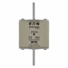 BUSSMANN - Kahvasulake 250A/690VAC - 250NHG3B 690VAC gG-gL 250A 3