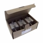 BUSSMANN - Kahvasulake 500A/690VAC - 500NHG3B 690VAC gG-gL 500A 3