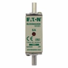 BUSSMANN - Kahvasulake 6A/690VAC - 6NHM000B 690VAC aM 6A 000