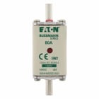 BUSSMANN - Kahvasulake 80A/690VAC - 80NHM00B 690VAC aM 80A 00