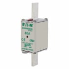 BUSSMANN - Kahvasulake 80A/690VAC - 80NHM1B 690VAC aM 80A 1
