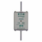BUSSMANN - Kahvasulake 224A/690VAC - 224NHM2B 690VAC aM 224A 2