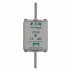 BUSSMANN - Kahvasulake 250A/690VAC - 250NHM2B 690VAC aM 250A 2