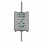 BUSSMANN - Kahvasulake 250A/690VAC - 250NHM2B 690VAC aM 250A 2