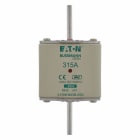 BUSSMANN - Kahvasulake 315A/690VAC - 315NHM3B 690VAC aM 315A 3
