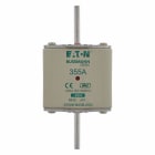 BUSSMANN - Kahvasulake 355A/690VAC - 355NHM2B 690VAC aM 355A 3
