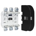 BUSSMANN - Kahvavarokealusta 3-n NH00/000 - TD00-DCI