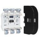 BUSSMANN - Kahvavarokealusta 3-n NH00/000 - TD00-DCPI