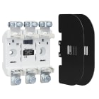 BUSSMANN - Kahvavarokealusta 3-n NH00/000 - TD00-DCPI