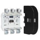 BUSSMANN - Kahvavarokealusta 3-n NH00/000 - TD00-DCBI