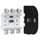 BUSSMANN - Kahvavarokealusta 3-n NH00/000 - TD00-DCBI