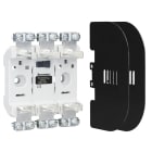 BUSSMANN - Kahvavarokealusta 3-n NH00/000 - TD00-DPI