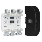 BUSSMANN - Kahvavarokealusta 3-n NH00/000 - TD00-DPBI