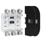 BUSSMANN - Kahvavarokealusta 3-n NH00/000 - TD00-DBI