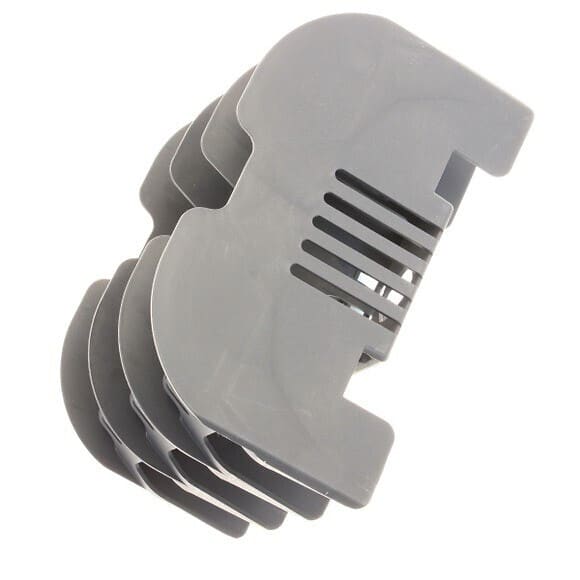 BUSSMANN - TD00-kosketussuoja liittimille - TD00-IP20I