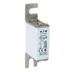 BUSSMANN - Erikoisnopea kahvasulake 25A - 170M1361 25A pultti-80 000