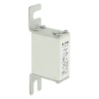 BUSSMANN - Erikoisnopea kahvasulake 40A - 170M1363 40A pultti-80 000