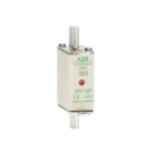 ABB - Kahvasulake aM 000 80A 500V - aM DIN 000-koko 80A 500V