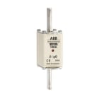ABB - Kahvasulake 690V,125A, DIN 2 - gG DIN 2-koko 125A 690V
