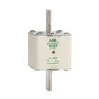 ABB - Kahvasulake 690V, 500A, DIN 3 - aM DIN 3-koko 500A 690V