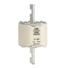 ABB - Kahvasulake 690V, 630A, DIN 4 - gG DIN 4-koko 630A 690V