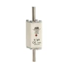 ABB - Kahvasulake 500V, 125A, DIN 0 - aM DIN 0-koko 125A 500V